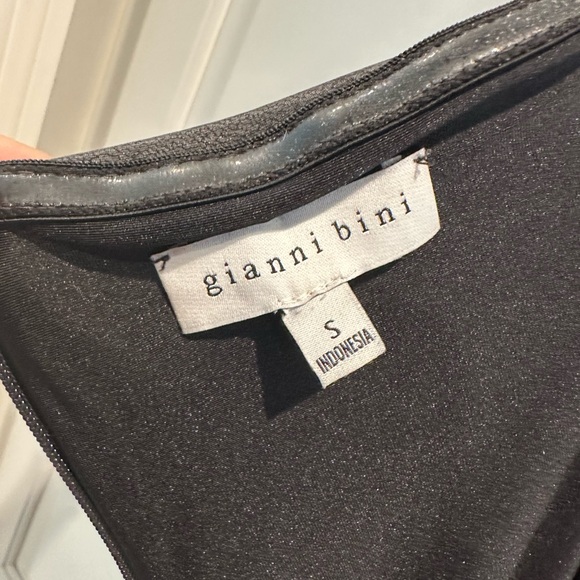 Sexy Strapless Sheath Dress - Picture 4 of 5